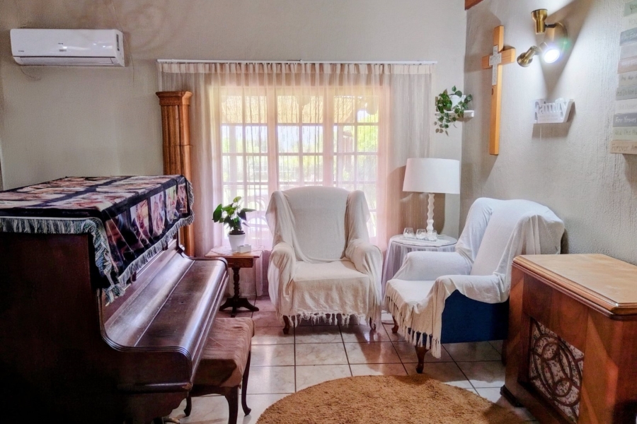 3 Bedroom Property for Sale in Deneysville Free State